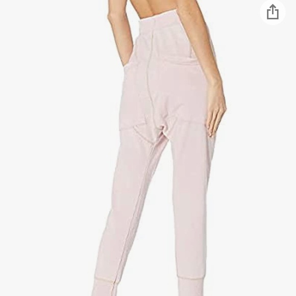 Free people cozy all day harem leggings NWT - Picture 3 of 4